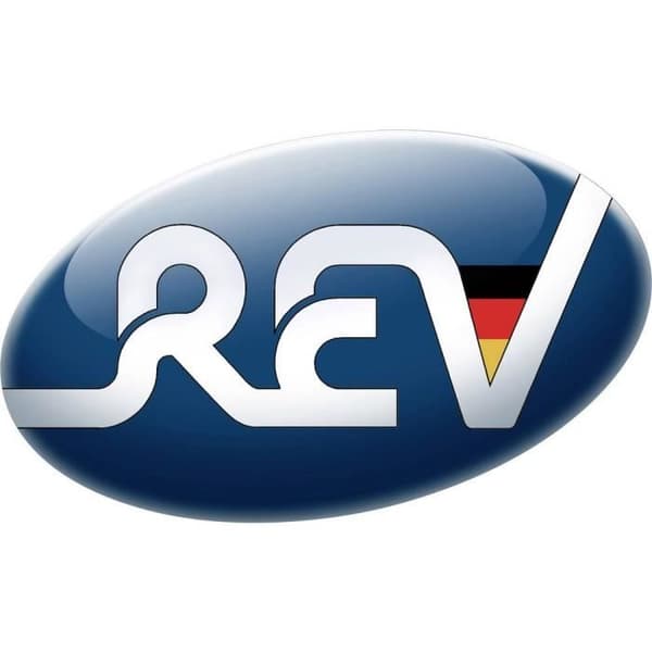 REV 0082600103 Trådlös klockspel komplett set