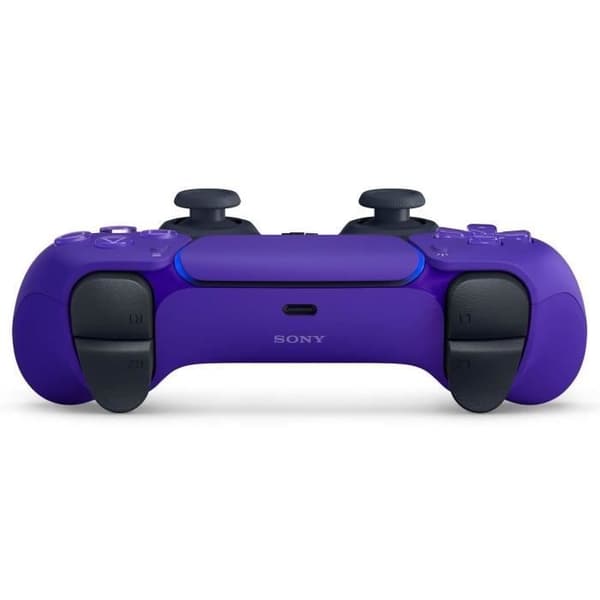 DualSense™ trådlös handkontroll - Galactic Purple I PS5 och PC