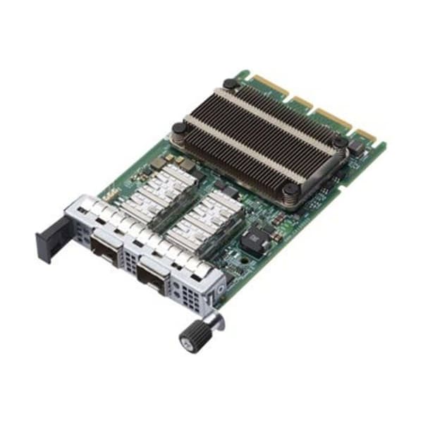 LENOVO THINKSYSTEM BROADCOM 57414 - NÄTVERKADAPTER - OCP - 10GB ETHERN