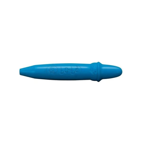 GIOTTO Schoolpack be-bè 40 vaxpennor + 2 vässare