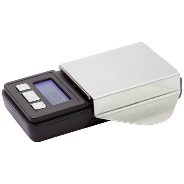 Dynavox TW-2 tonarmsbalans