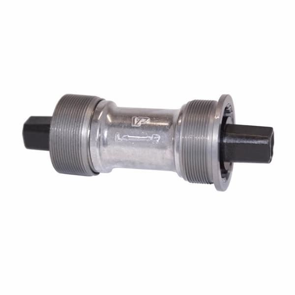 VP 68 bottenfäste - 113 mm - silver - för vuxna - 2 års garanti