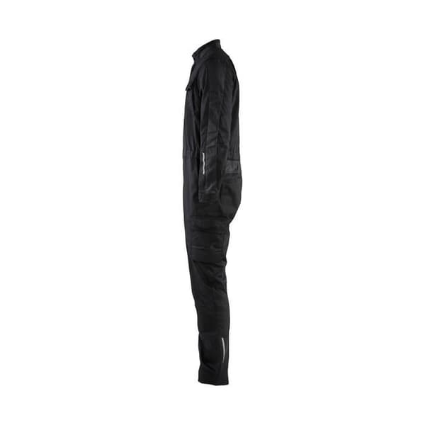 Stretch arbetskombination Blaklader 2D