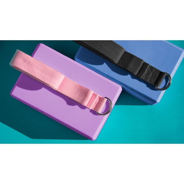 Rebel v1 elastisk yogabälte