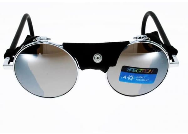 JULBO Solglasögon Vermont Classic SP4 - Krom
