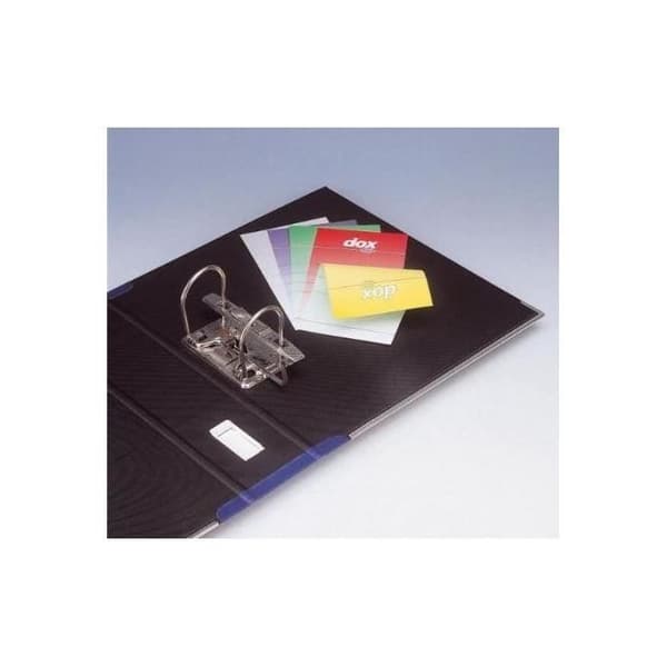 Rexel Dox 2