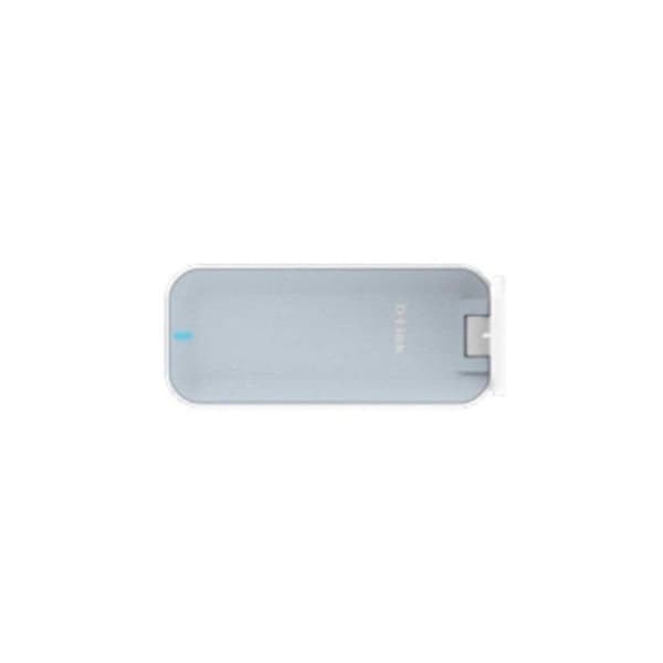 Router D-Link D501/M 5G LTE Sub6 Bärbar USB Grå Vit