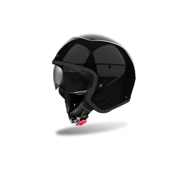 Airoh J 110 jetmotorcykelhjälm
