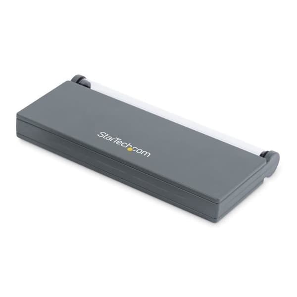 Mini elektrisk skruvmejsel - STARTECH - Grå - 2 års garanti