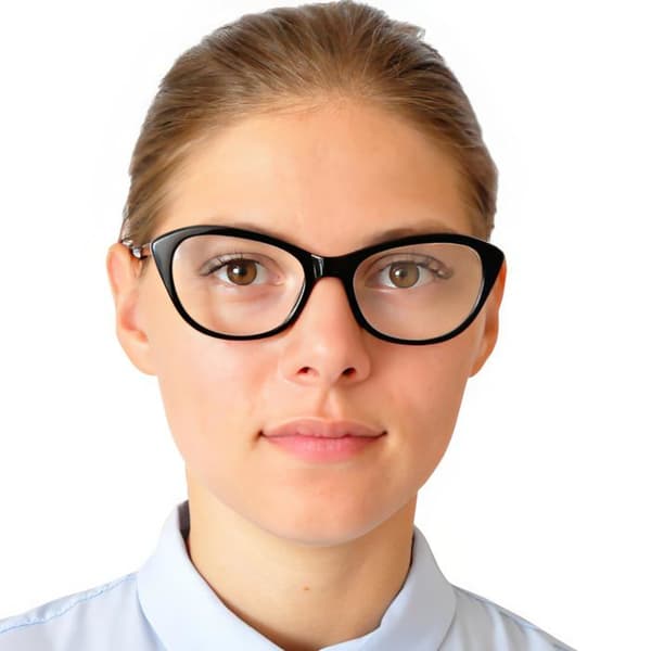Läsglasögon - mini förstoringsglasögon - CEBL10