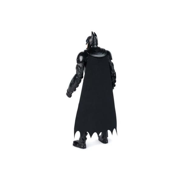 Figur - SPINMASTER - 6074673 - DC Comics Batman Ninja - 30 cm - 11 rörliga punkter