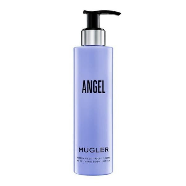 THIERRY MUGLER ANGEL KROPPSSALVA 200 ML