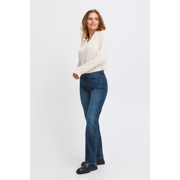 Jeans dam Pulz Jeans Joyy