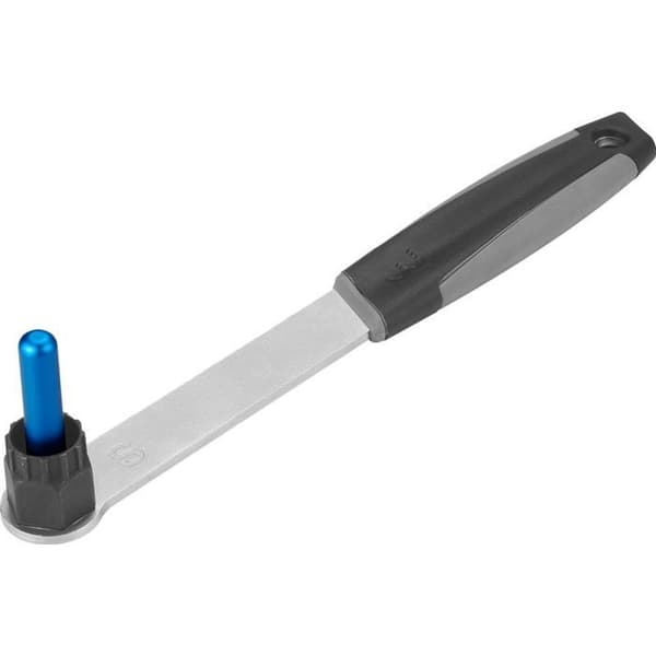 BBB GuidePin-adapter för 12mm kassettmuttrar
