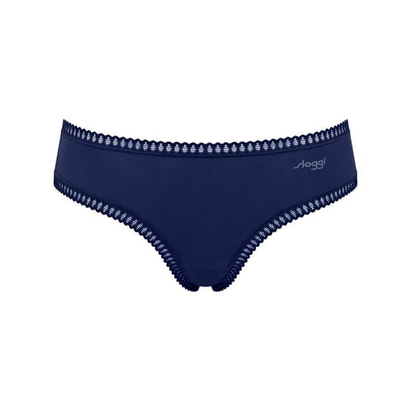 Sloggi Go Crush Hipster damunderkläder (x3)