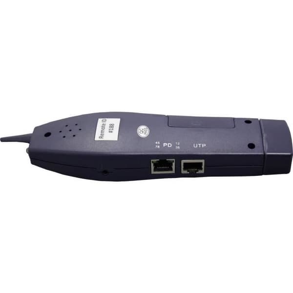 Trend Networks SecuriTEST IP Tracer-kabeldetektor