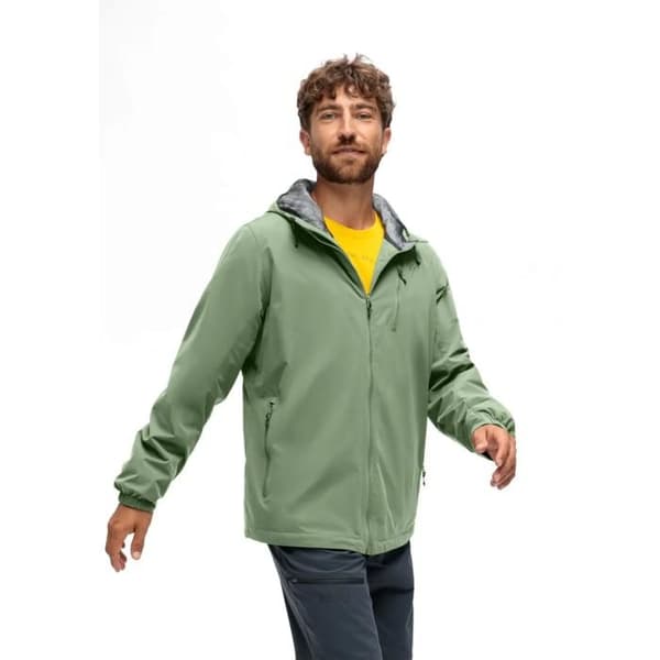 Vattentät jacka Maier Sports ArorA Loop