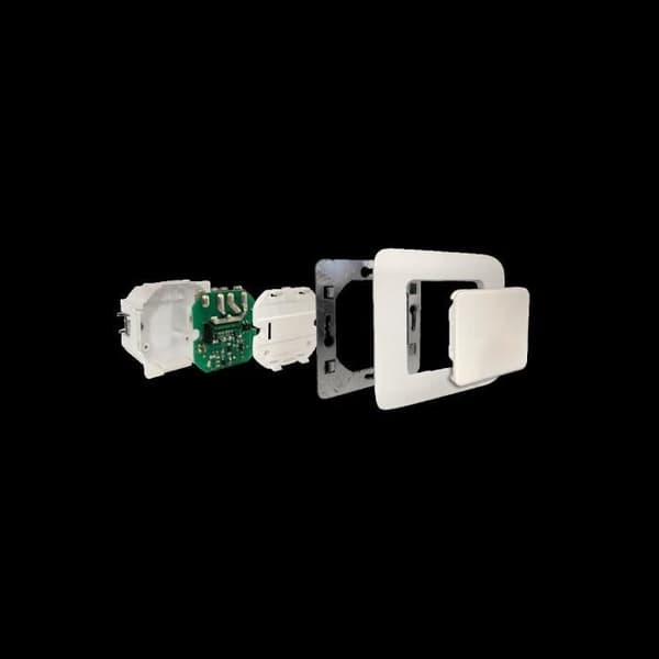 Set med 2 ljusbrytare - DiO CONNECT - REV-KIT-06
