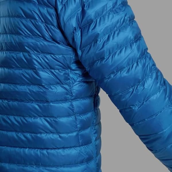 Montane Anti Freeze Lite jacka med huva