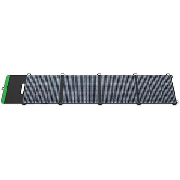 Schneider OffGrid Bärbar solpanel 200W (PSP200)