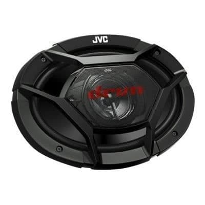 JVC Högtalare 3-vägs CS-DR6930