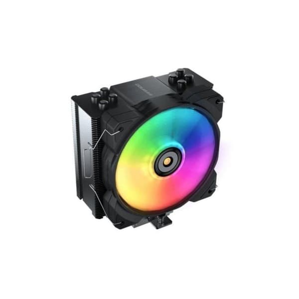 CPU-kylare - COUGAR - Forza 50 ARGB - ARGB - 2000 RPM - 31 dB