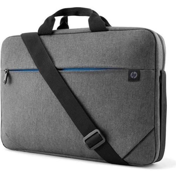 HP Prelude 17,3 "bärbar datorärm