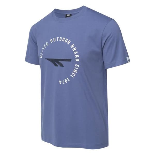 T-shirt Hi-Tec Olen