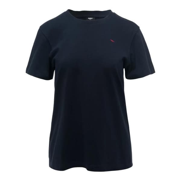 T-shirt dam Hi-Tec Playo II - sky captain