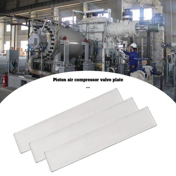 Ecsing kompressor