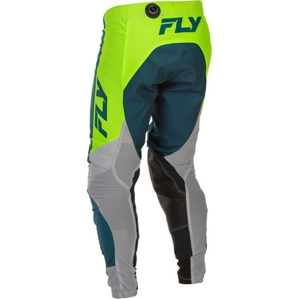 Fly Racing Lite motocrossbyxor