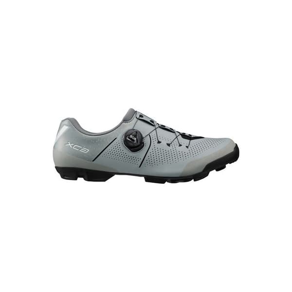 Shimano XC302-skor - grå is