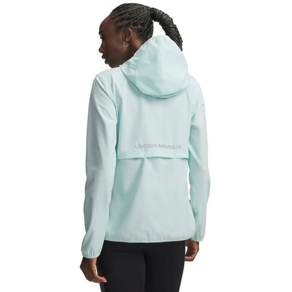 Under Armour Velociti Pro Storm damjacka