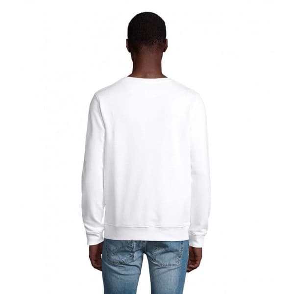 Sol's - Unisex sweatshirt med rund hals COMET