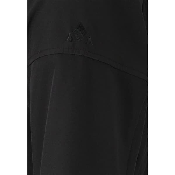 Vattentät jacka Whistler Dublin Softshell W-PRO 8000