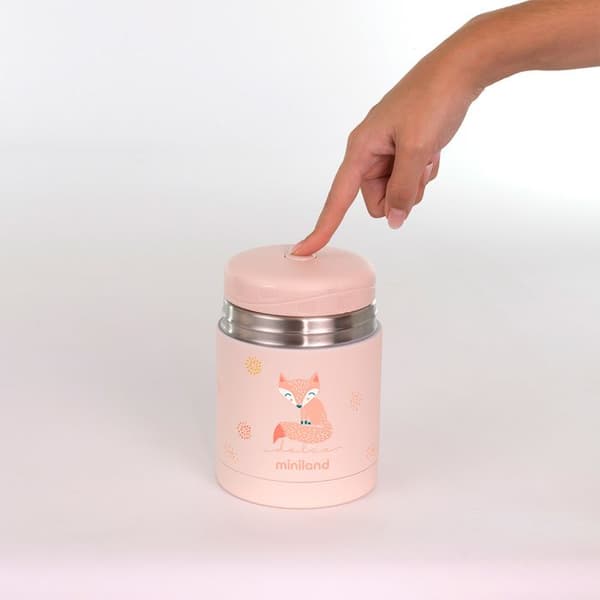 Termos för fasta livsmedel Thermy Candy 600ml