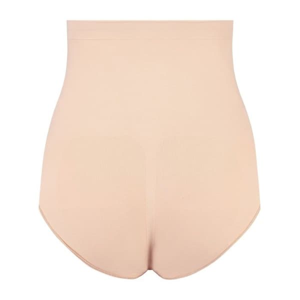 Culotte dam Bye Bra Soft Touch Seamless - beige