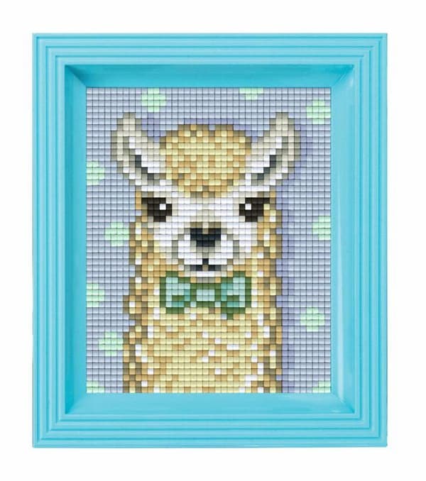 Pracht creatives hobbymosaiksats - P31441