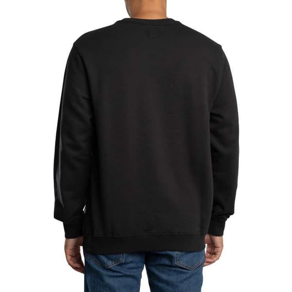 Klassisk Grafisk Sweatshirt - Vans
