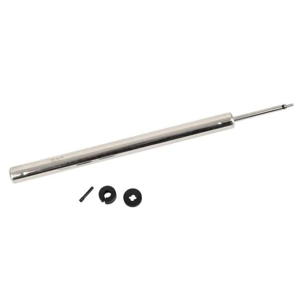 Extern Pro 150 mm teleskopisk sadelstolpe kartusch