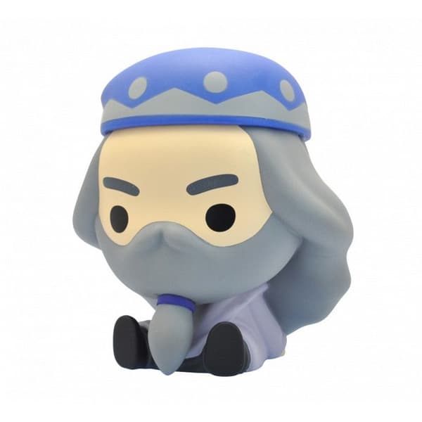 Spargris från Albus Dumbledore