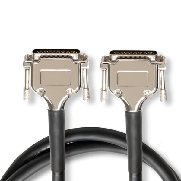 Warm Audio Premier DB25-DB25-20 flerledarkabel