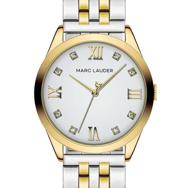 Marc Lauder Porto-klocka
