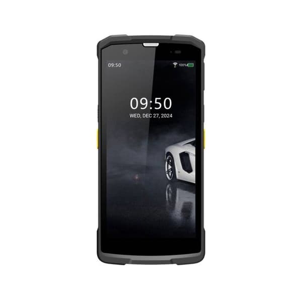 Smartphone IP - GRANDSTREAM - WP856 - 64GB/4GB - Android 13 - Skanner 1D/2D