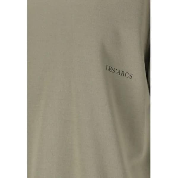 T-shirt barn Les'Arcs Zive