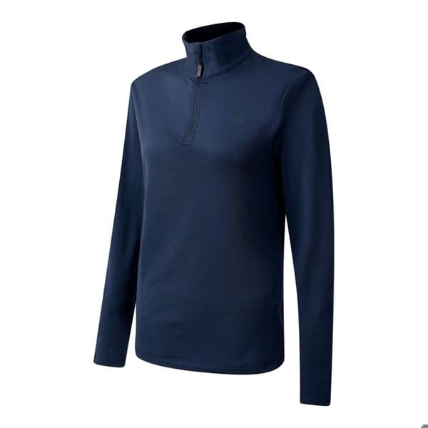Stretch undertröja 1/2 zip dam Dare 2B Lowline II