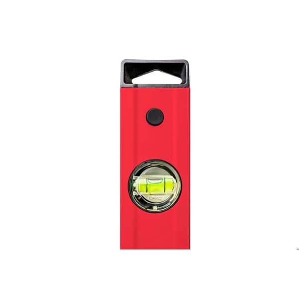 Vattenpass - MERA - PRO-A1080 (PRO600) - 80 cm - Precision 0,5 mm/m - Stötsäker