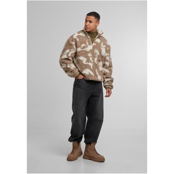 Polaire Urban Classics Teddy Troyer