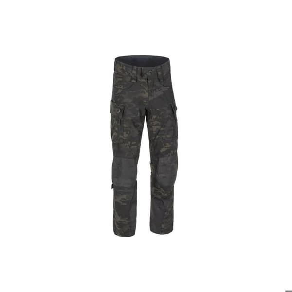 Clawgear MK V ATS Flex stridsbyxor - multicam black