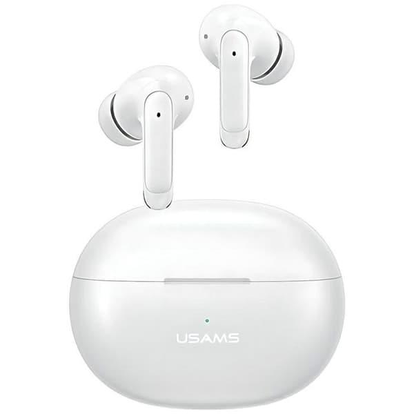 Bluetooth-hörlurar - USAMS - X-Don - Bluetooth 5.3 - TWS - Dubbel mikrofon ENC